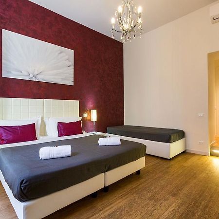 Residenza Alexander Guest House Rom Exterior foto