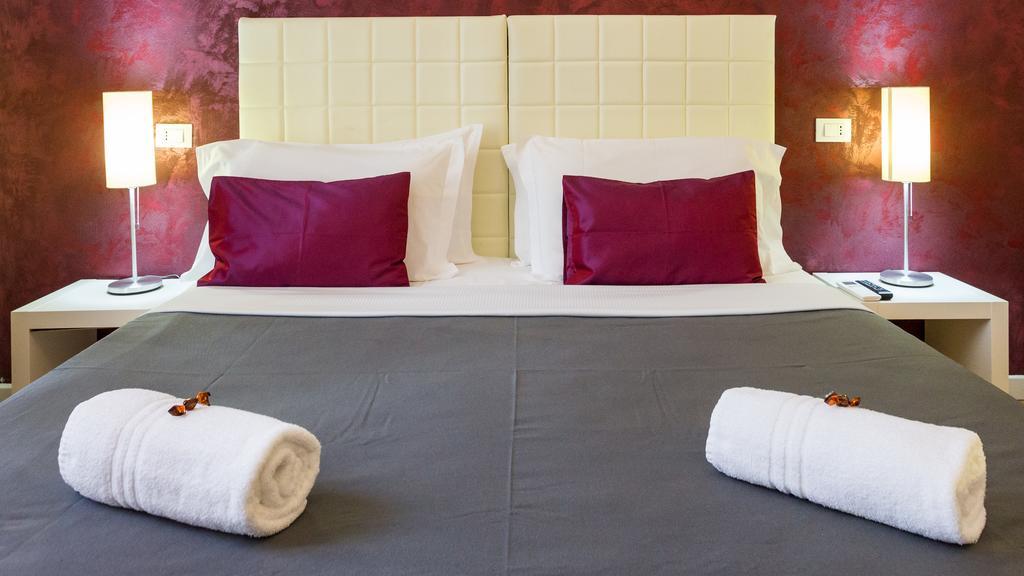 Residenza Alexander Guest House Rom Zimmer foto