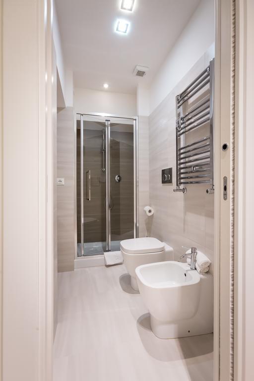 Residenza Alexander Guest House Rom Zimmer foto