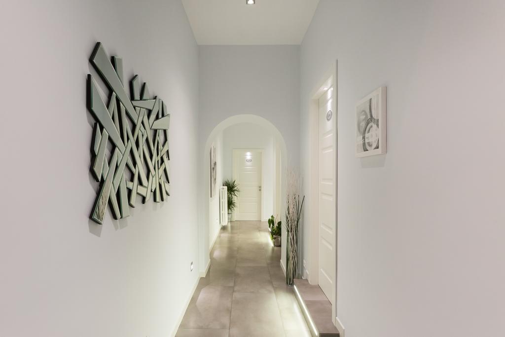 Residenza Alexander Guest House Rom Exterior foto