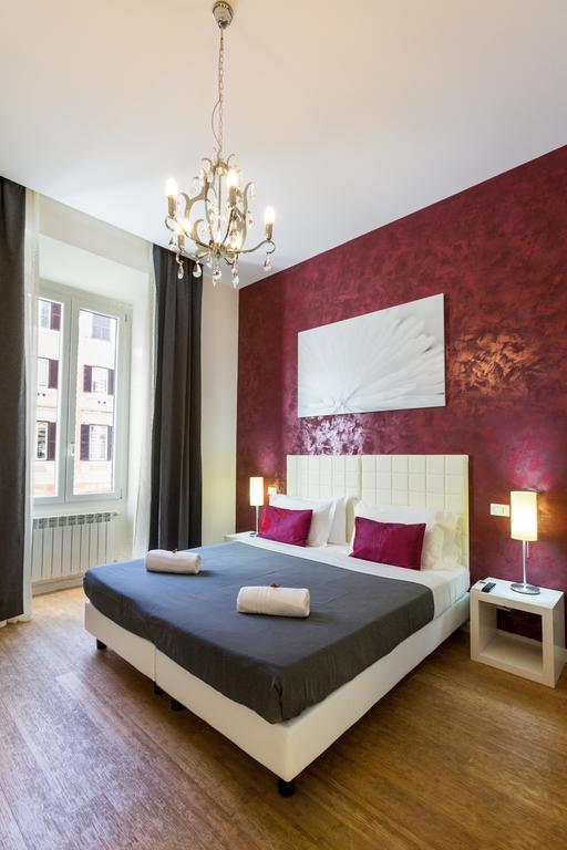 Residenza Alexander Guest House Rom Zimmer foto