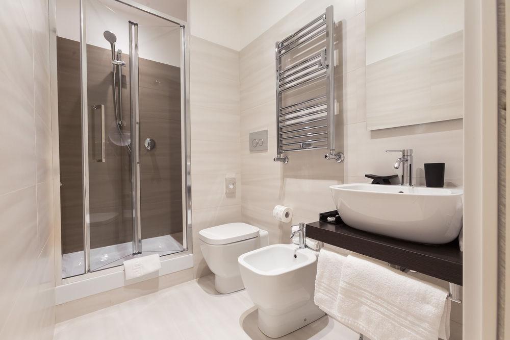 Residenza Alexander Guest House Rom Exterior foto