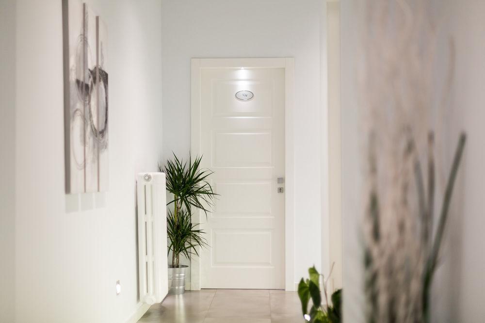 Residenza Alexander Guest House Rom Exterior foto