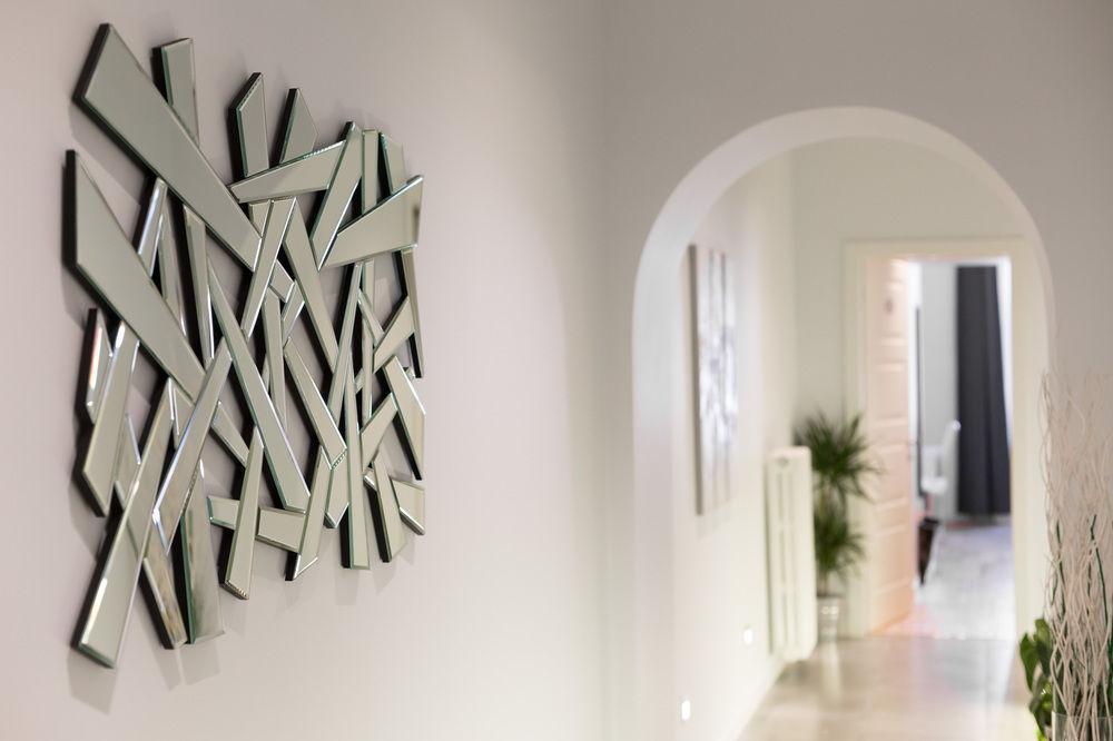 Residenza Alexander Guest House Rom Exterior foto