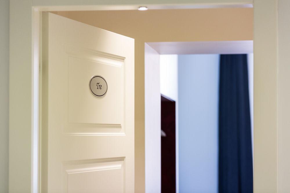 Residenza Alexander Guest House Rom Exterior foto