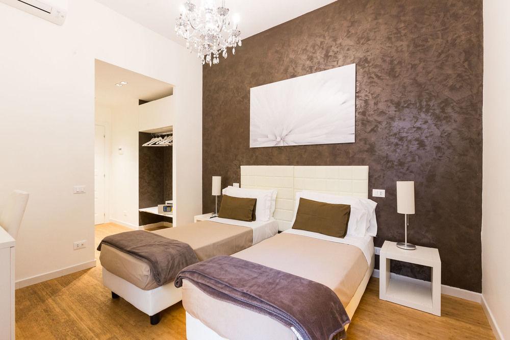 Residenza Alexander Guest House Rom Exterior foto