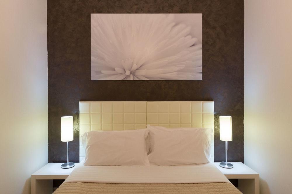 Residenza Alexander Guest House Rom Exterior foto
