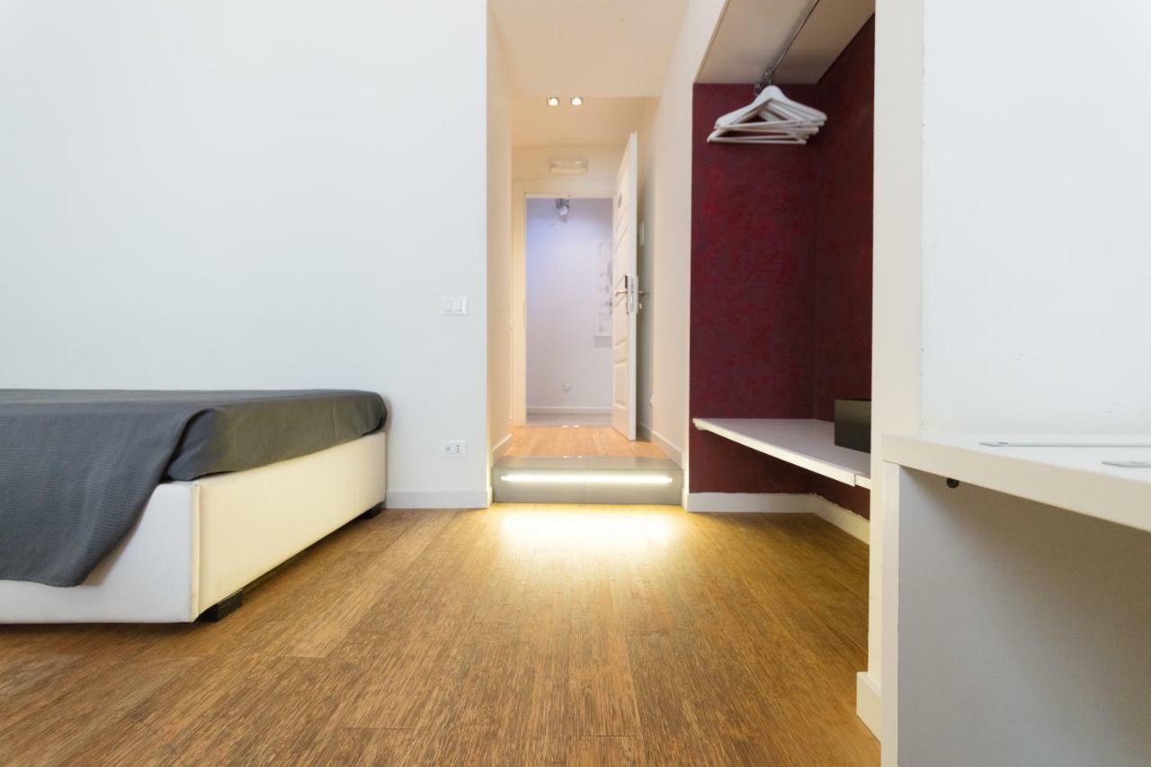 Residenza Alexander Guest House Rom Exterior foto
