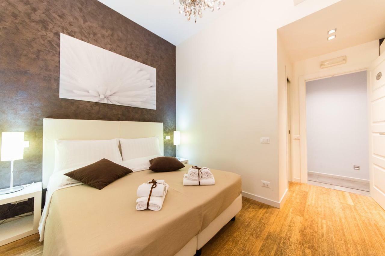 Residenza Alexander Guest House Rom Exterior foto